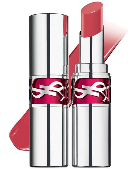 ysl キャンディグレーズ|Candy Glaze Lip Gloss Stick .